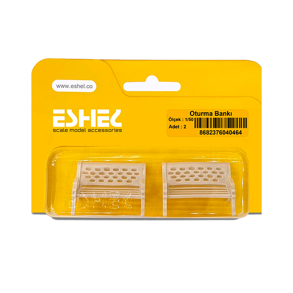 نیمکت-پارک-اشل