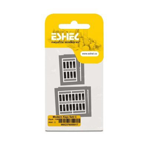 ست-در-مدرن-C-اشل1