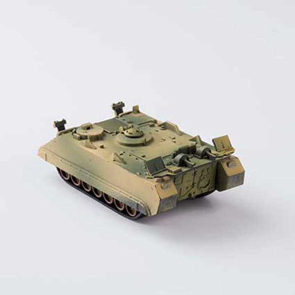 تانک PL-01 اشل