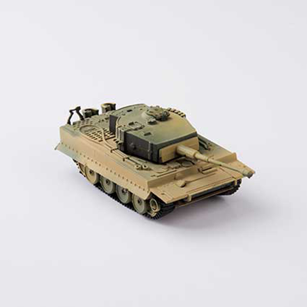 تانک ماگاچ اشل