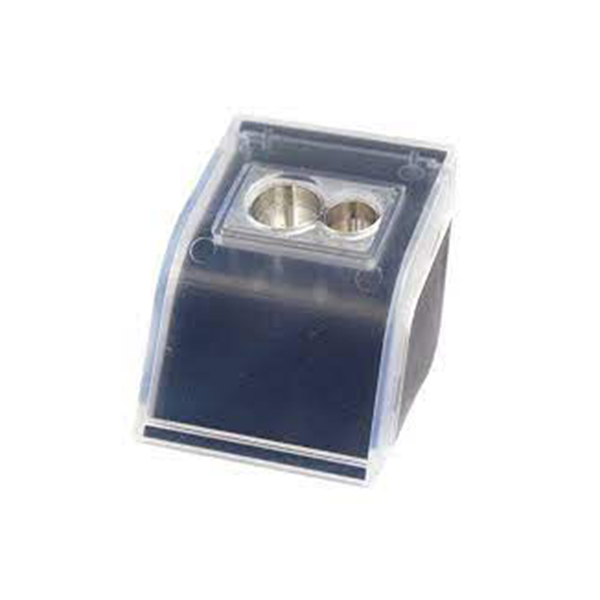 تراش قاب دار دو سوراخه M+r