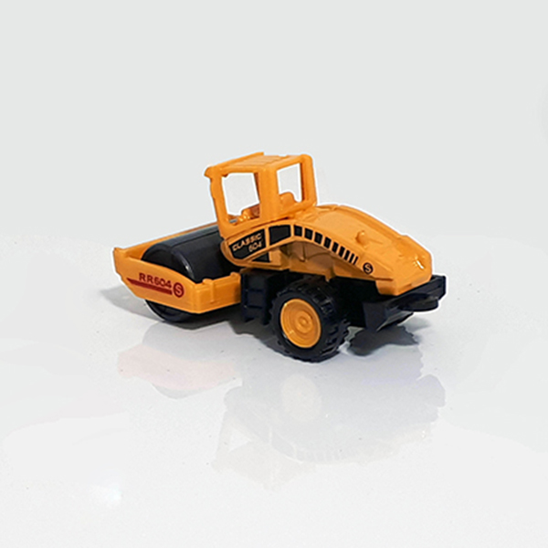 ماشین آلات غلطک اشل