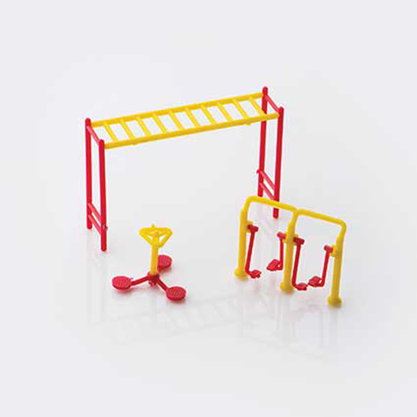 ست-وسایل ورزشی-اشل