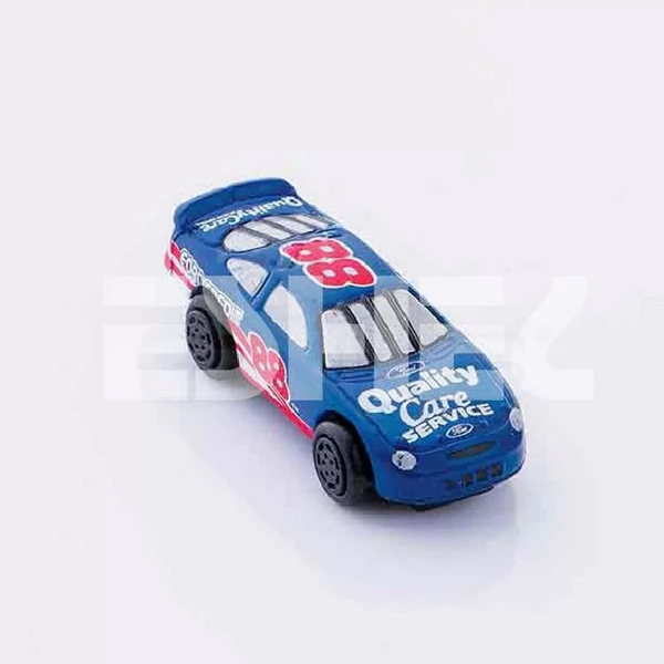 ماشین مسابقه اشل