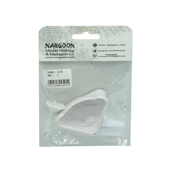 سرویس حمام نارگون