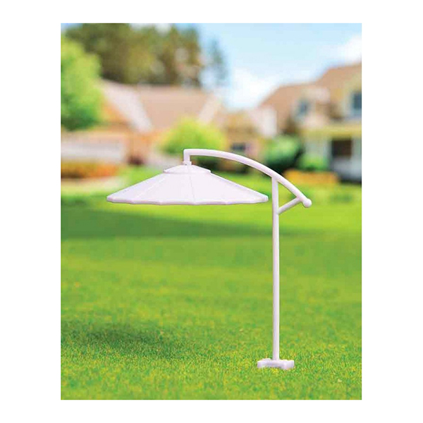 سایه بان یک طرفه اشل