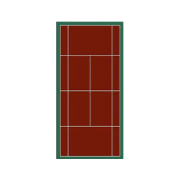 زمین-تنیس-نارگون