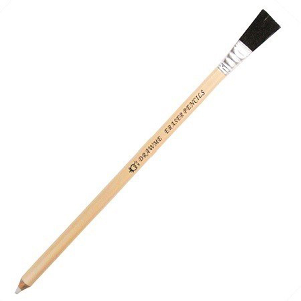 پاک کن مدادی فرچه دار ام کیو