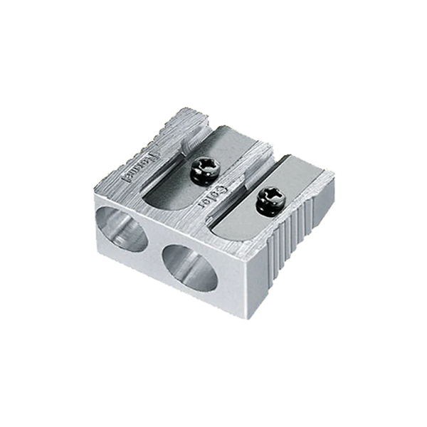 تراش دوسوراخه فلزی M+r (0212)