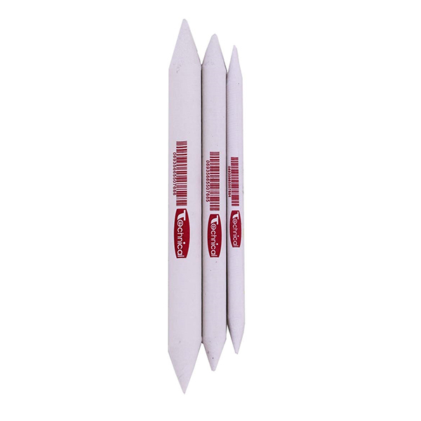 محو کن تکنیکال(3 سایز)