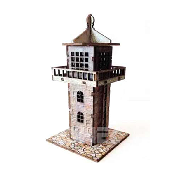 فانوس دریایی اشل