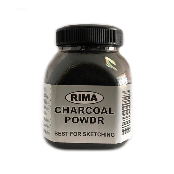 پودر ذغال ریما(150 گرم)