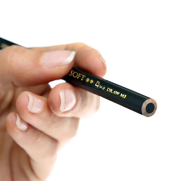 مداد کنته ام کیو(2 رنگ)