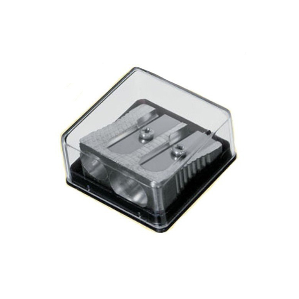 تراش دوسوراخه فلزی مخزن دار M+r