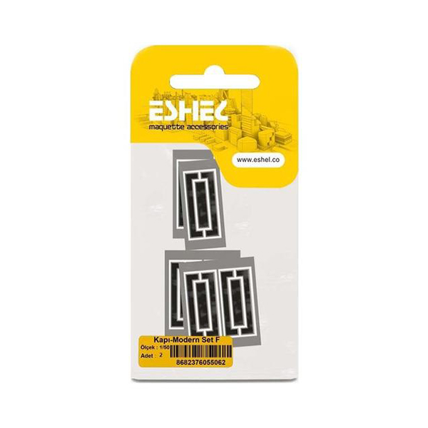 ست-درب-مدرن-سری-f--اشل1