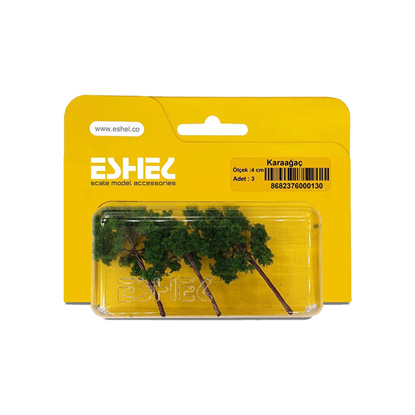 درخت-زبان-گنجشک-اشل