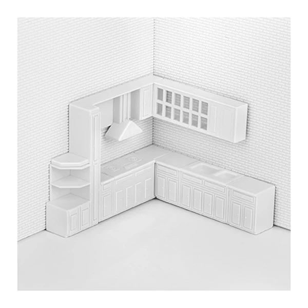 ست-کابینت-سفید-اشل