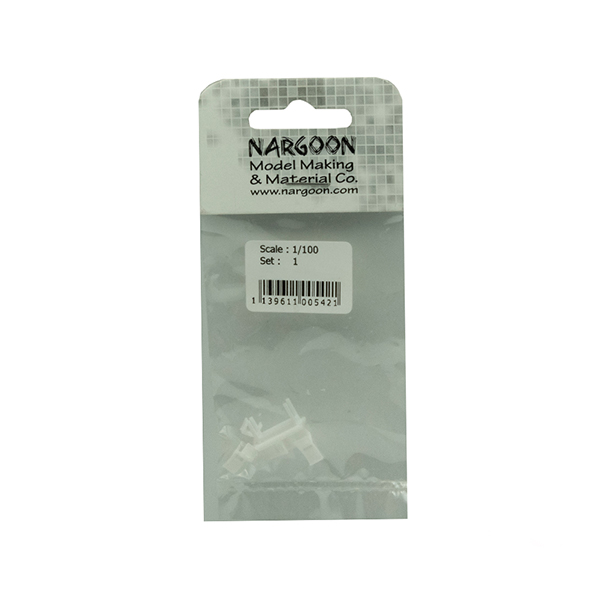 میز و صندلی ناهارخوری نارگون