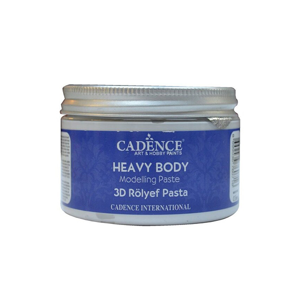 رولیف پاستا کادنس سه بعدی-3D