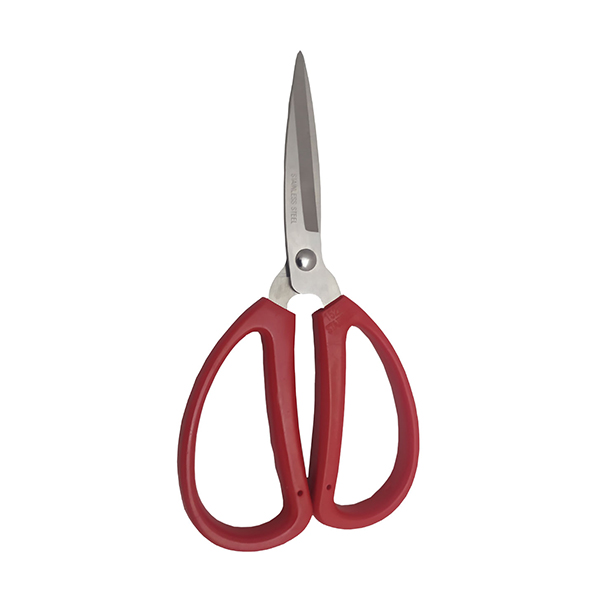 قیچی نمد بر دسته گرد