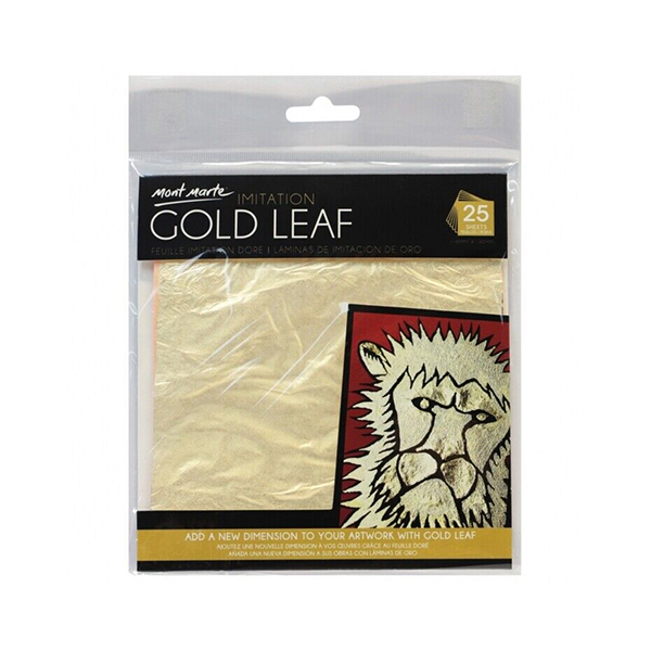 ورق-طلا-مونت-مارت