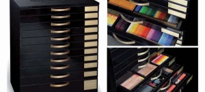 ست کابینت هنری کوه آی نور
