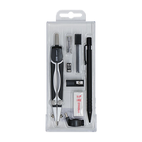 پرگار مفصل دار SEMA مدل 5501N