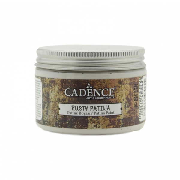 کد-7-روستی-پتینه-کادنس