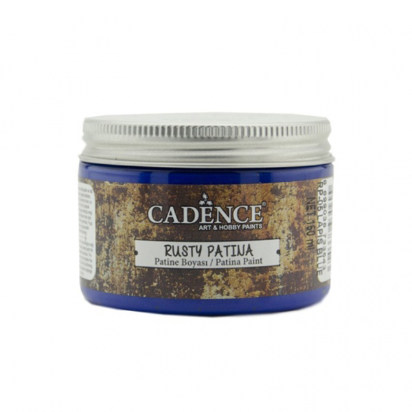 کد-5-روستی-پتینه-کادنس