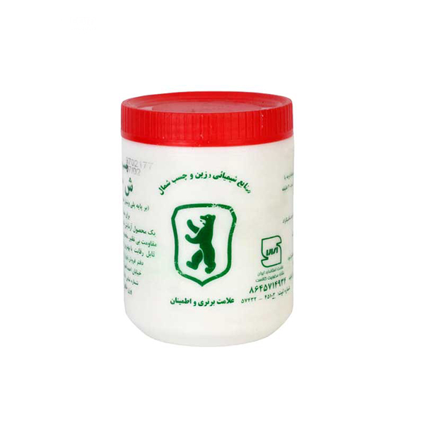 چسب چوب شمال