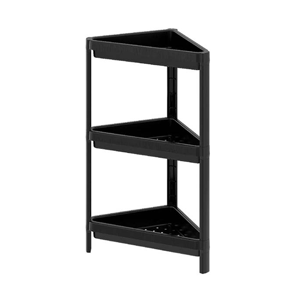 میز رنگ و ابزار پلاستیکی (مثلثی)