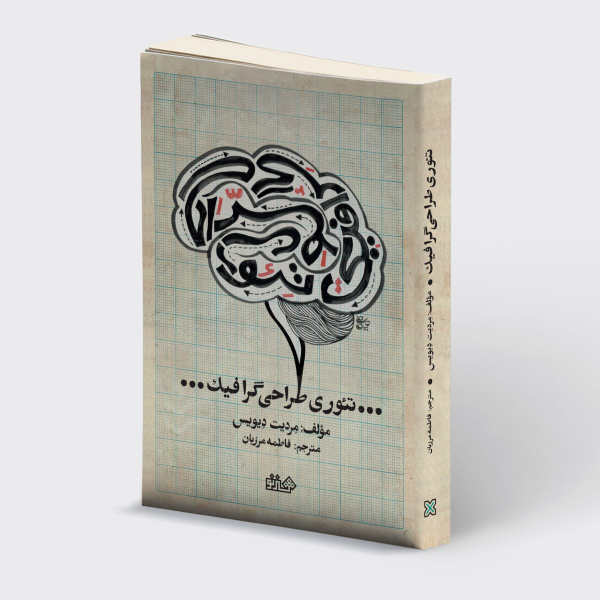 تئوری طراحی گرافیک