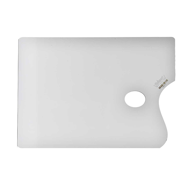 پالت پلاستیکی چهارگوش ره آورد