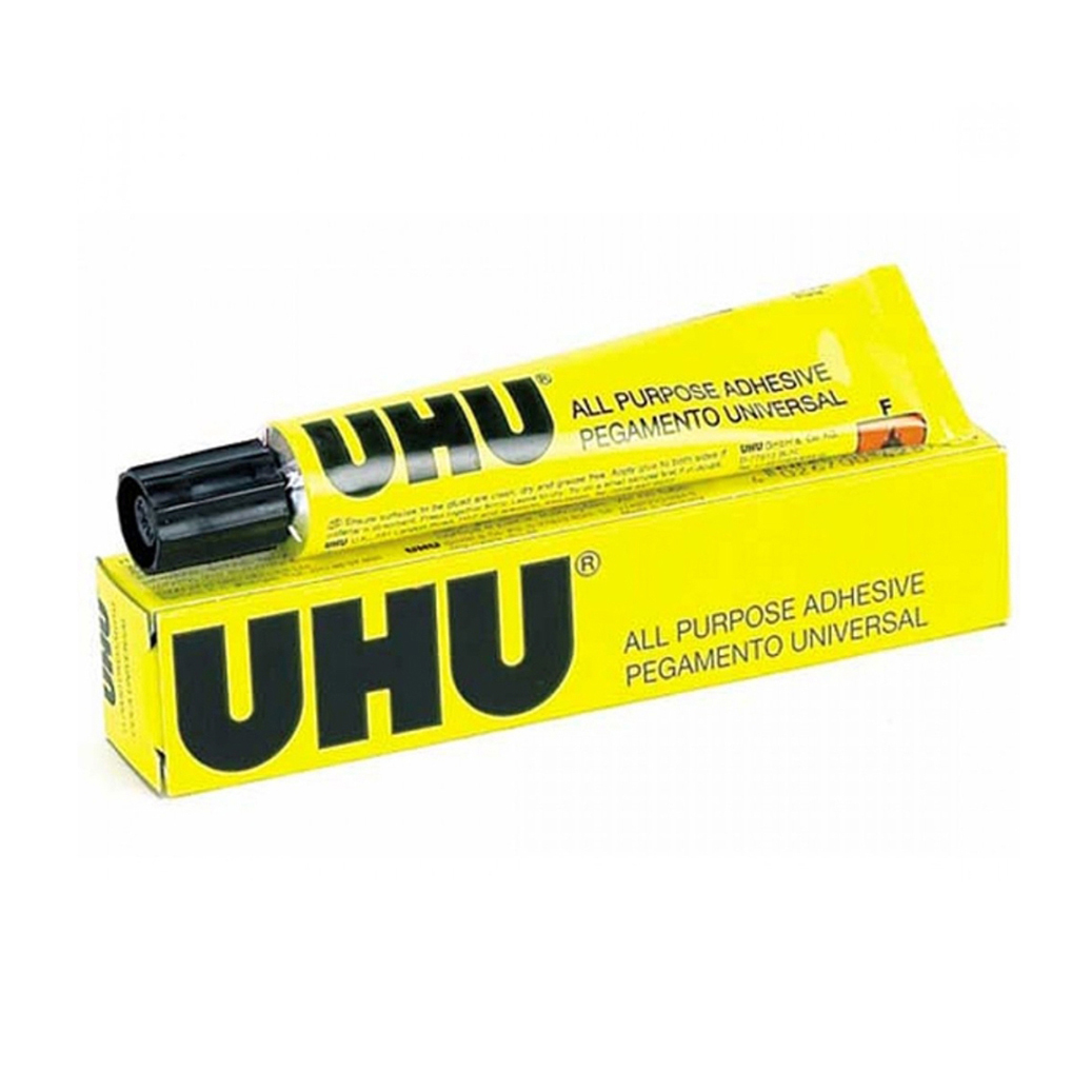چسب مایع UHU