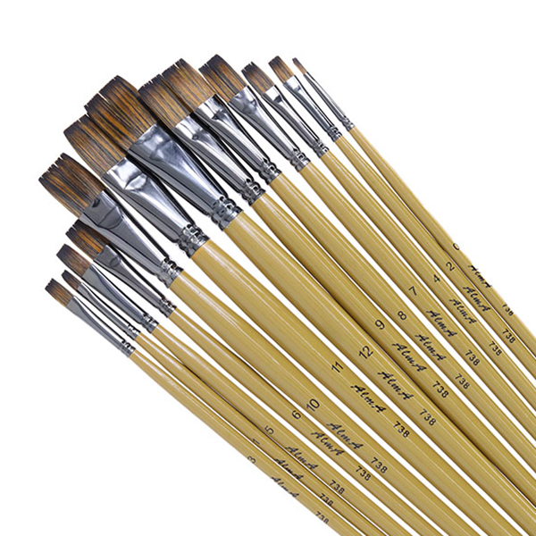 قلمو سرتخت آلما (سری 738)