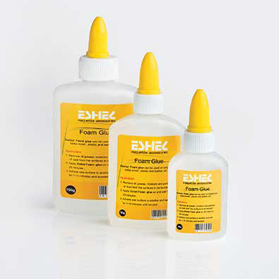 چسب فوم
