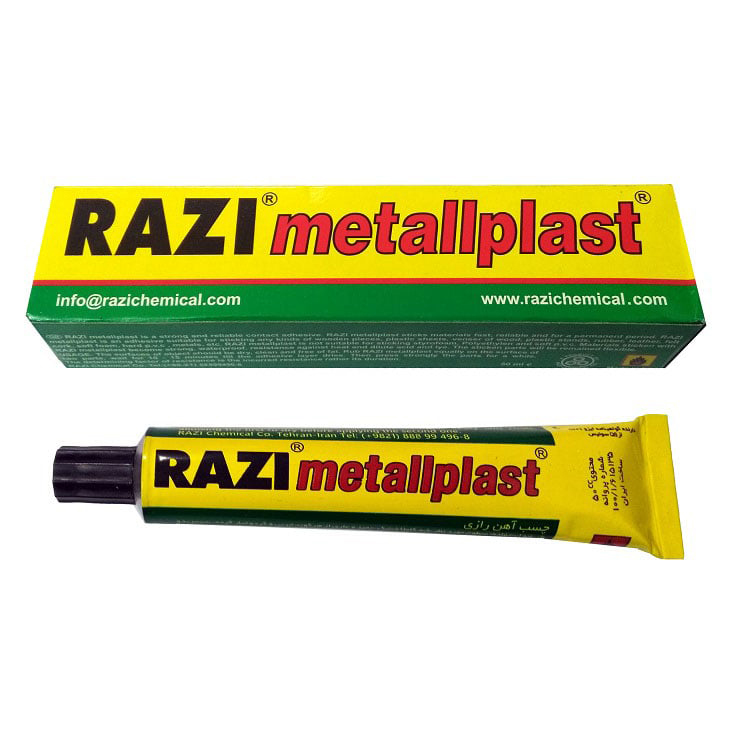 چسب مایع همه کاره