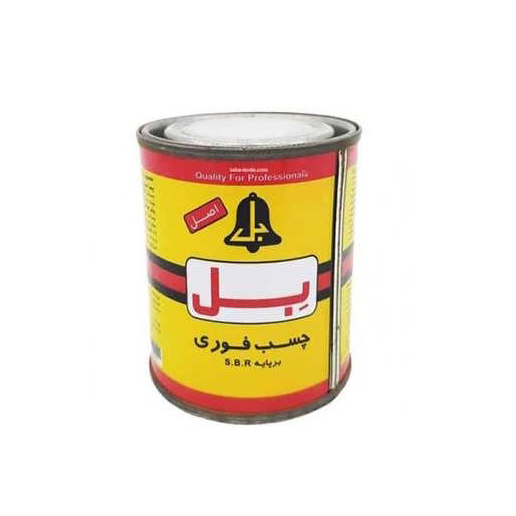 چسب فوری بل