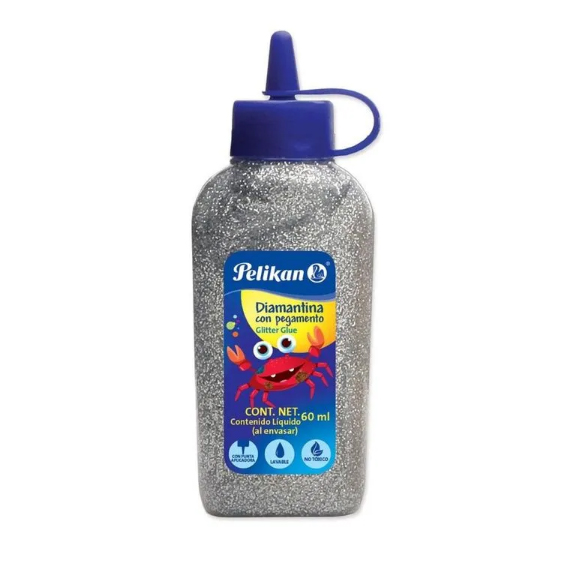 چسب اکلیلی پلیکان