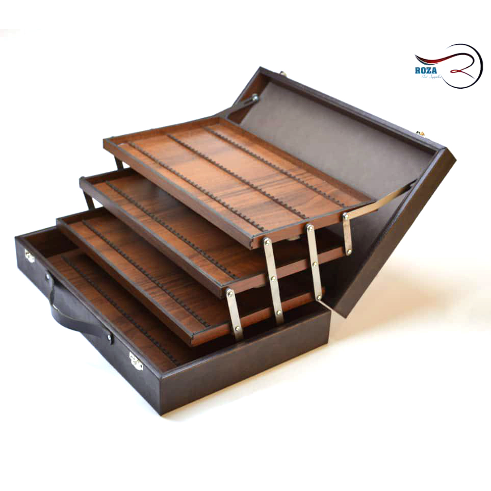 جعبه رایان رزا (120 عدد)