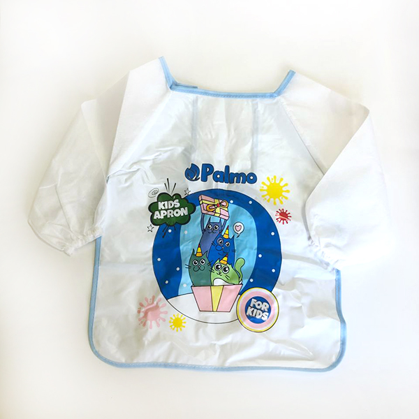 پیش بند مهد کودک آستین سرهم