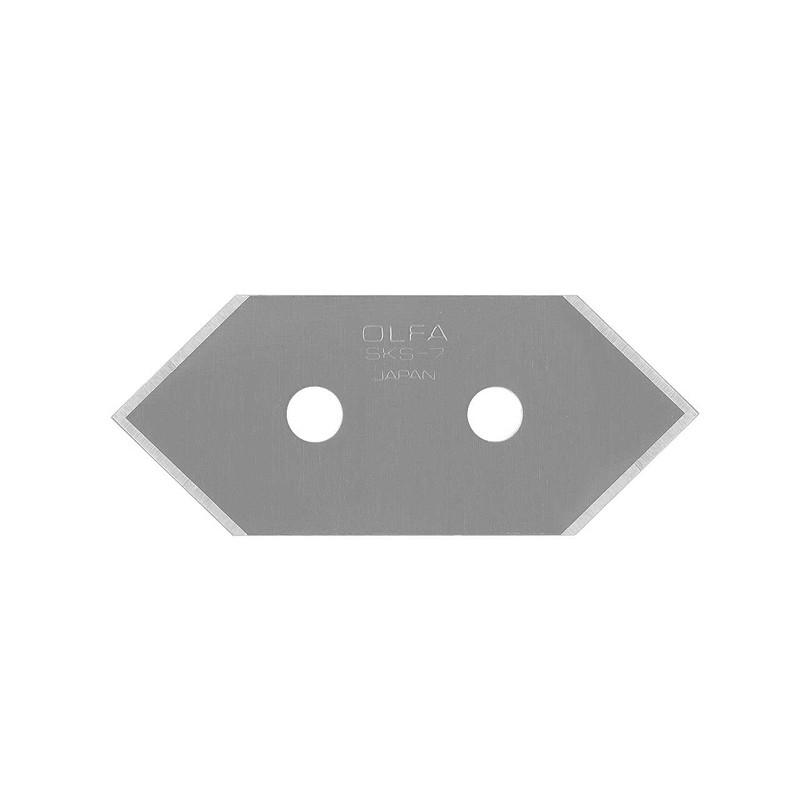 تیغ کاتر اُلفا مدل MCB_1