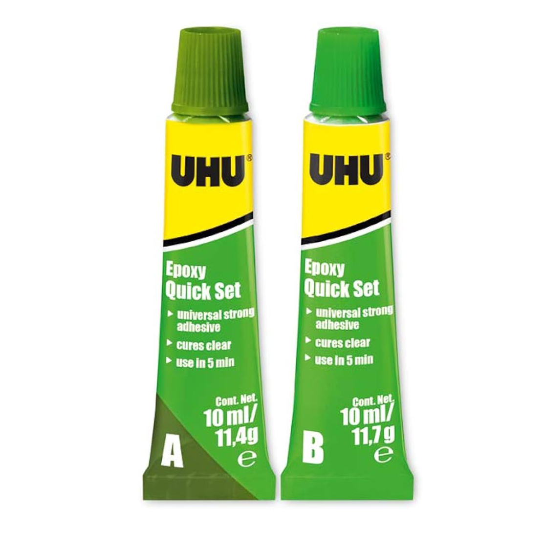 چسب دو قلو UHU