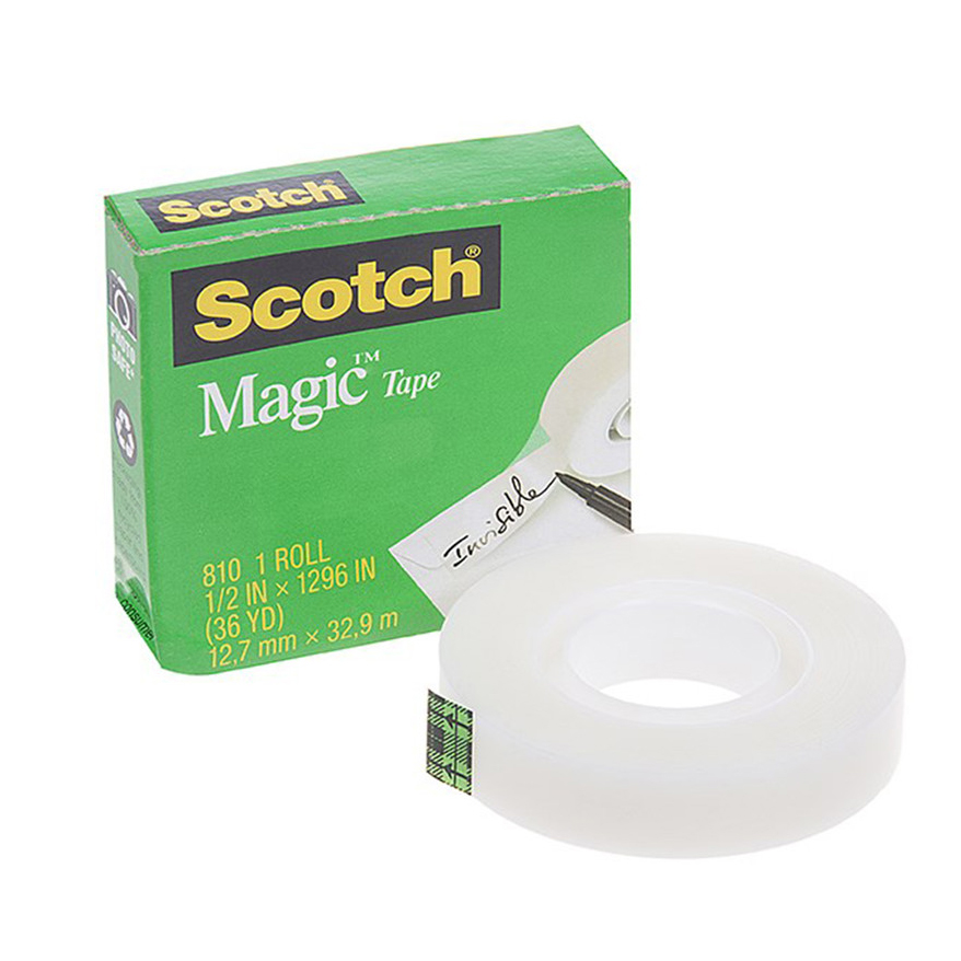 چسب کالک scotch