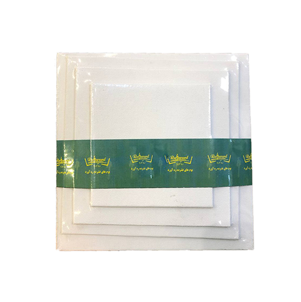 بوم فشرده حرفه ای ره آورد (بسته 4 عددی)