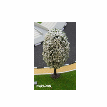 درخت نارگون