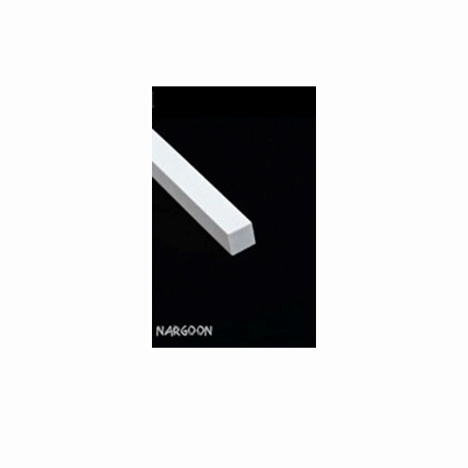 پروفیل مربع توپر نارگون