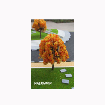 درخت نارگون