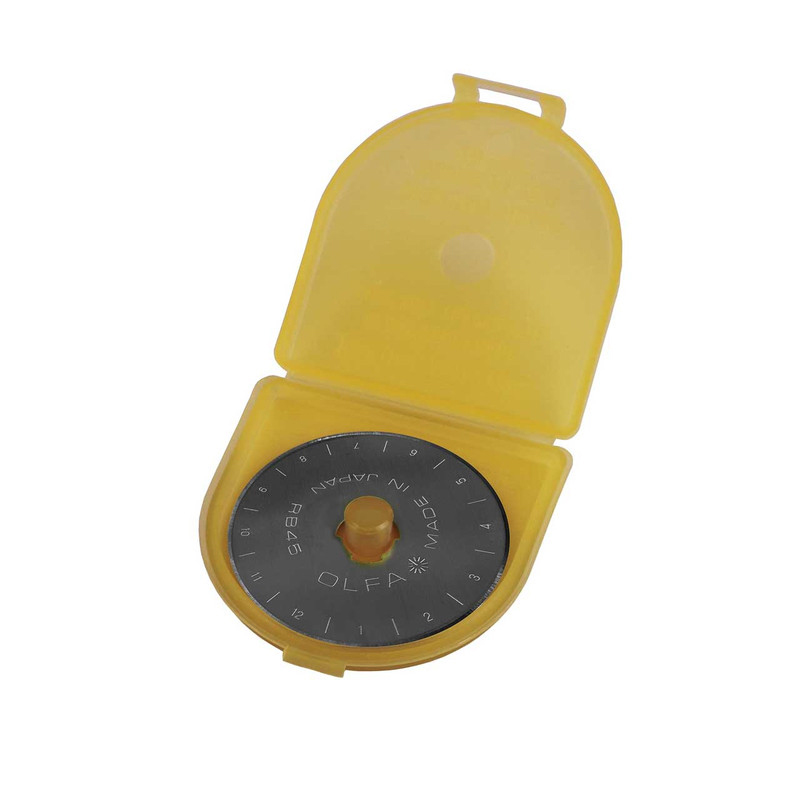 تیغ کاتر اُلفا مدل RB-45-10