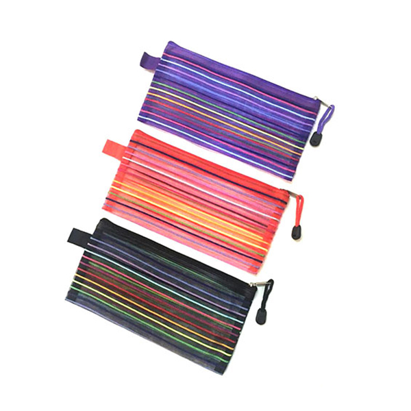 جامدادی-توری-رنگی-رنگی